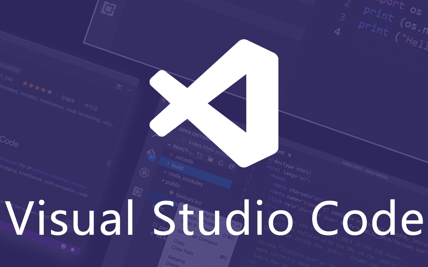 vscode