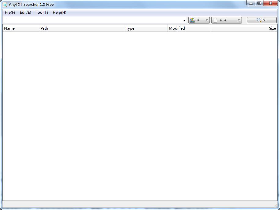 AnyTXT Searcher(文件搜索工具)