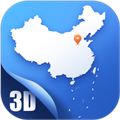 中國(guó)地圖安卓版app