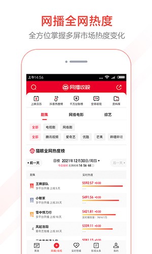 貓眼專(zhuān)業(yè)版