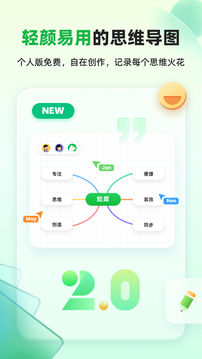 知犀思維導(dǎo)圖app最新版