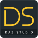 daz studio(3D三維人物動畫制作軟件)