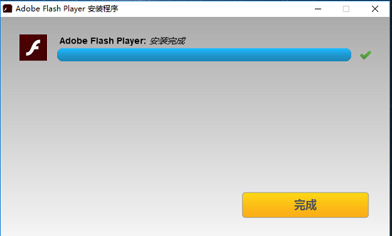 adobe flash player