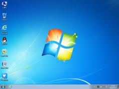 Windows 7下載安裝|純凈版鏡像(Win7 32位（x86）最新版v2024