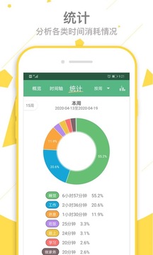 愛時(shí)間2024最新版