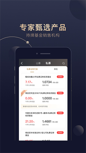 洪泰財(cái)富app
