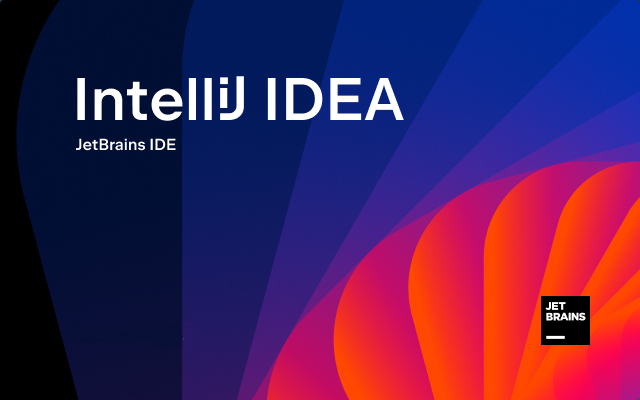 IntelliJ IDEA