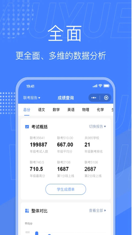 五岳閱卷app2024免費(fèi)版本