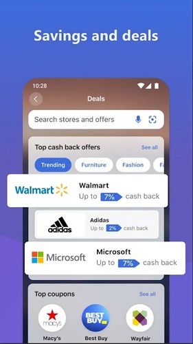 微軟必應(yīng)app