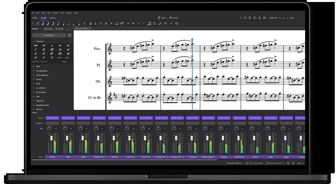 MuseScore