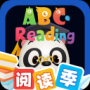 abc reading正版