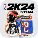 NBA2K24