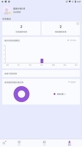 TodoList專業(yè)版