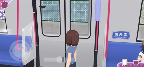 都市少女3d