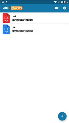 Video Converter視頻轉換器
