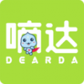 嘀達外賣最新正式版