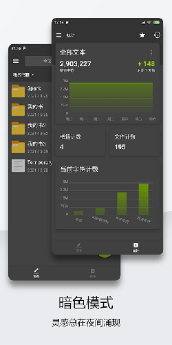 輕羽寫作app官方版