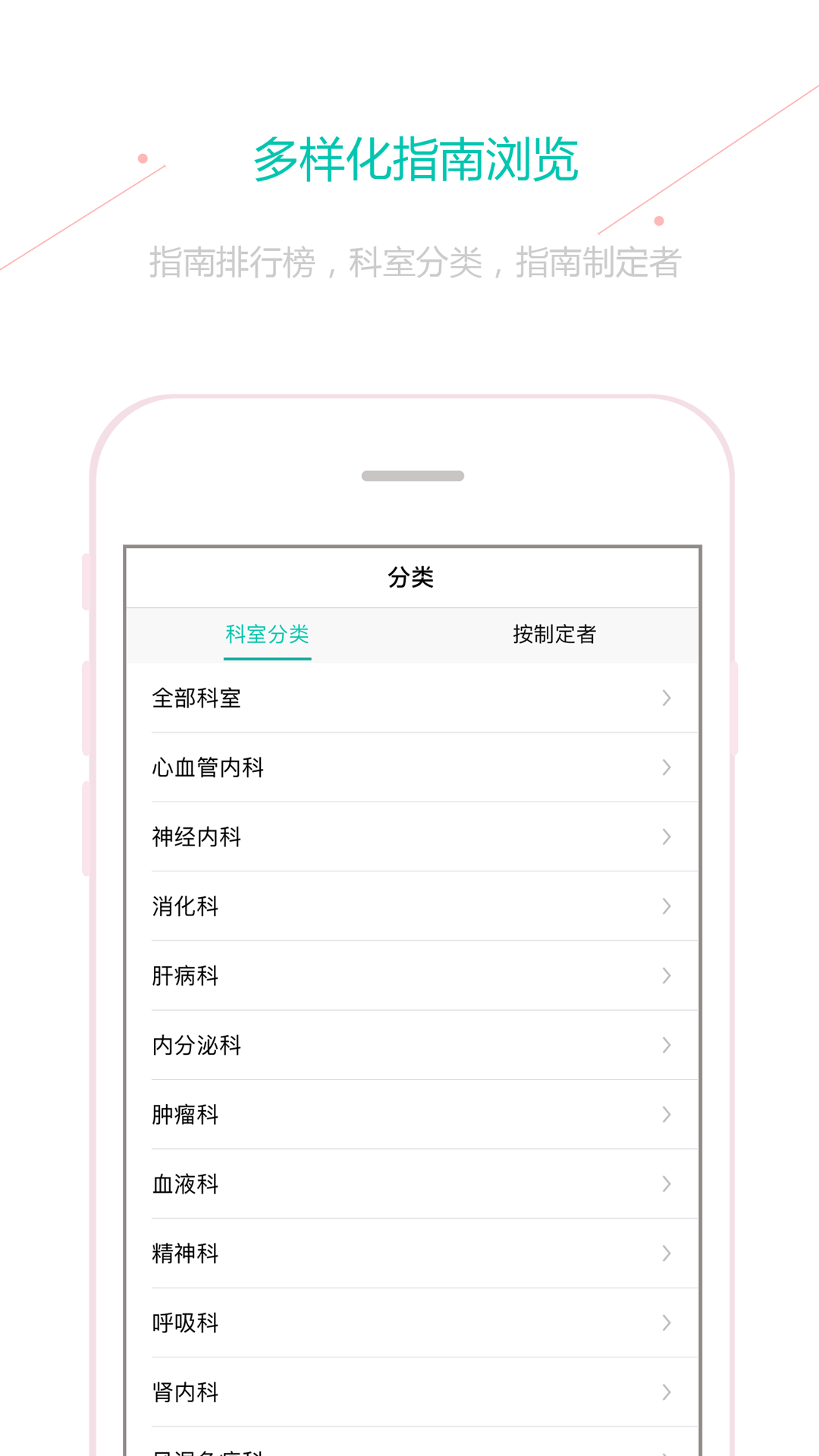 臨床指南app最新版