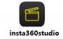 Insta360studio（PC版）