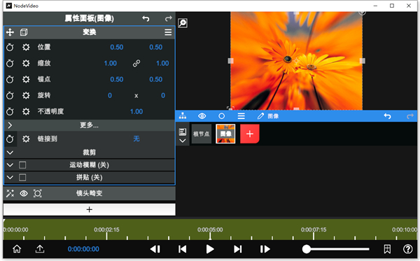 nodevideo電腦版