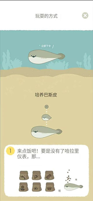 虛無(wú)魚(yú)BasPi免廣告