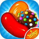 Candy Crush Saga(糖果粉碎傳奇)