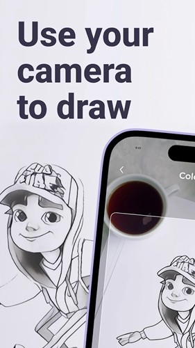 ar drawing官方正版