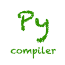 Python編譯器免費(fèi)版