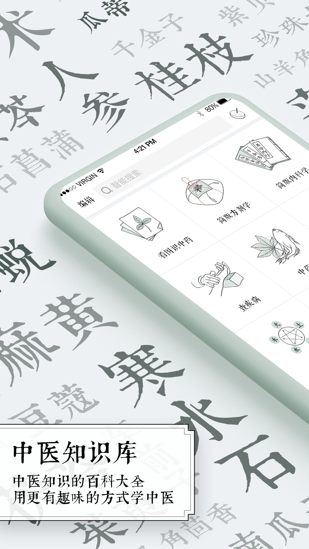 中醫(yī)通標(biāo)準(zhǔn)版