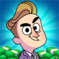 銀河大亨IdleBankTycoon