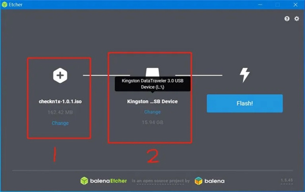 Checkra1n破解激活鎖版使用方法1