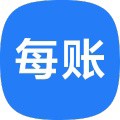 每賬app