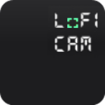 LoFiCam相機APP