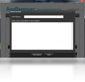 AppRemover(殺毒軟件卸載器)