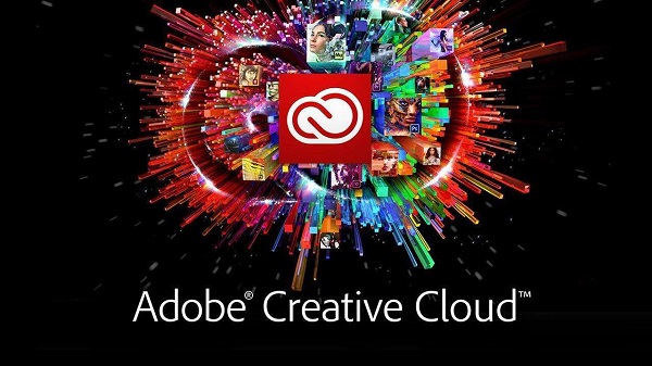 Adobe Creative Cloud最新版