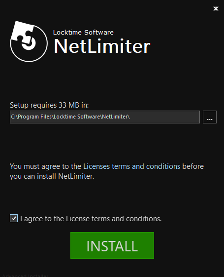 NetLimiter最新版