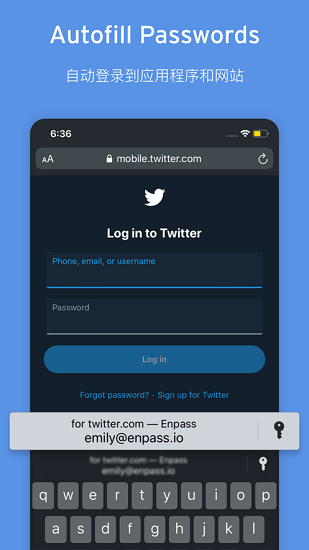 Enpass全新版
