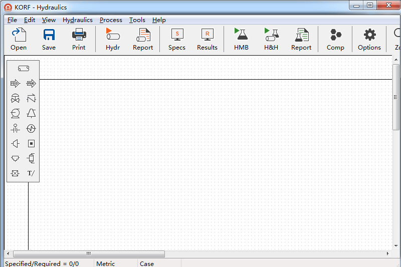 Korf Hydraulics免費版