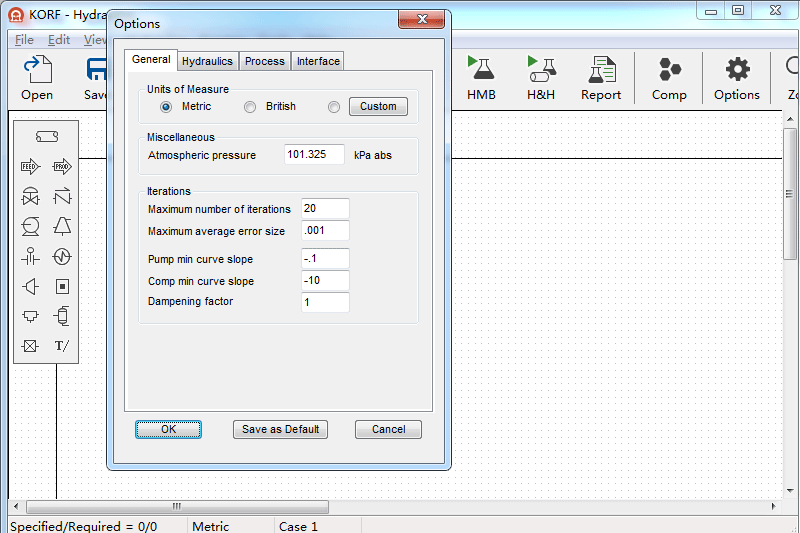 Korf Hydraulics免費版