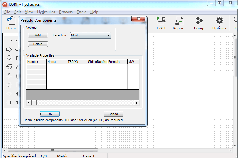 Korf Hydraulics免費版