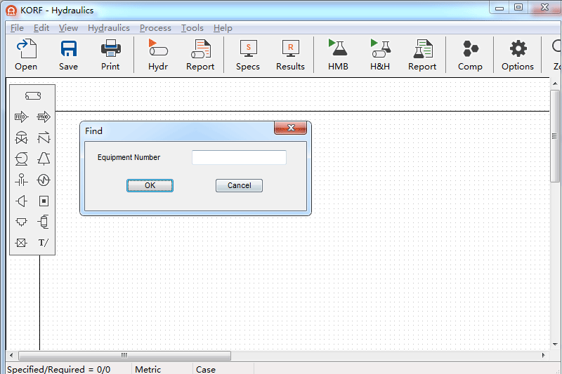 Korf Hydraulics免費版