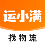 運(yùn)小滿APP