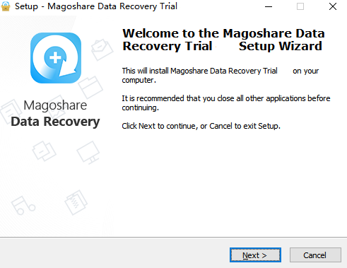 Magoshare Data Recovery免費(fèi)版