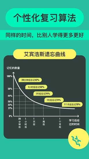 Anki記憶卡APP升級版