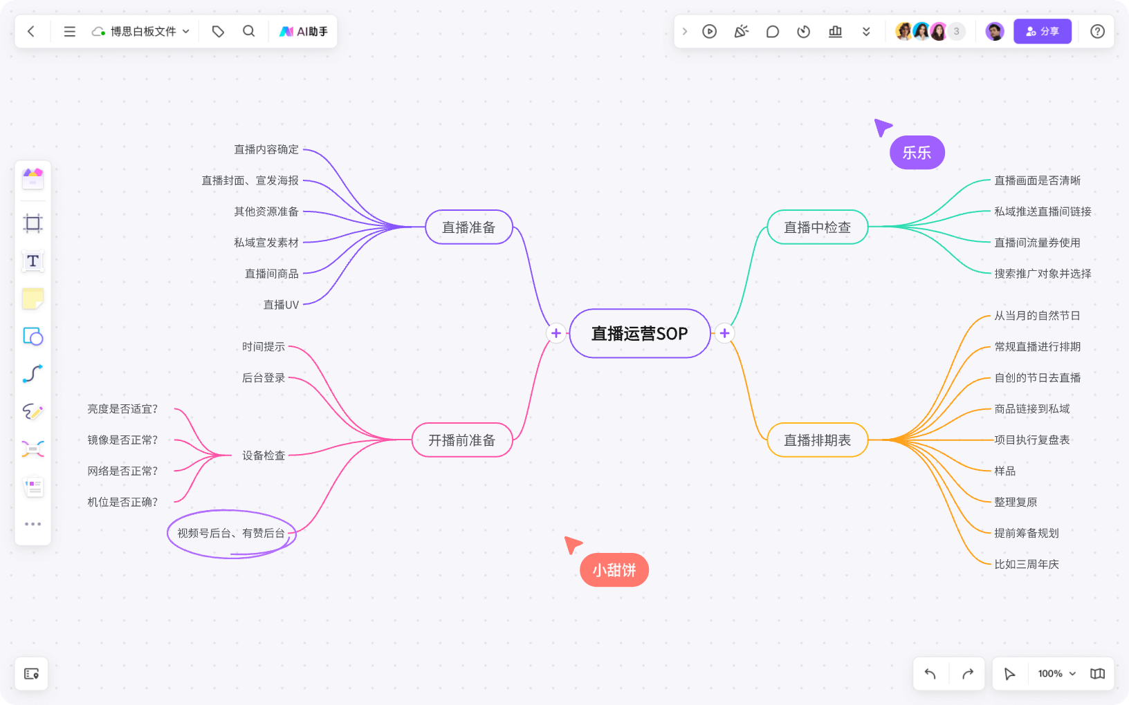 boardmix桌面版