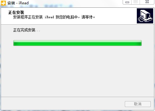 reader閱讀器電腦版