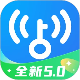 WiFi萬(wàn)能鑰匙安卓版