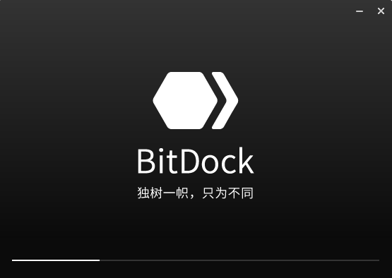 BitDock比特工具欄免費(fèi)版