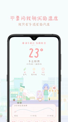 天氣物語安卓版