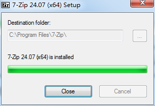 7-Zip